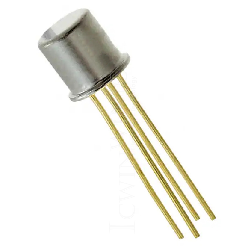 1-50 pièces 3N211 AD584LH AD58 - Muscle Sensor Emg avis et prix