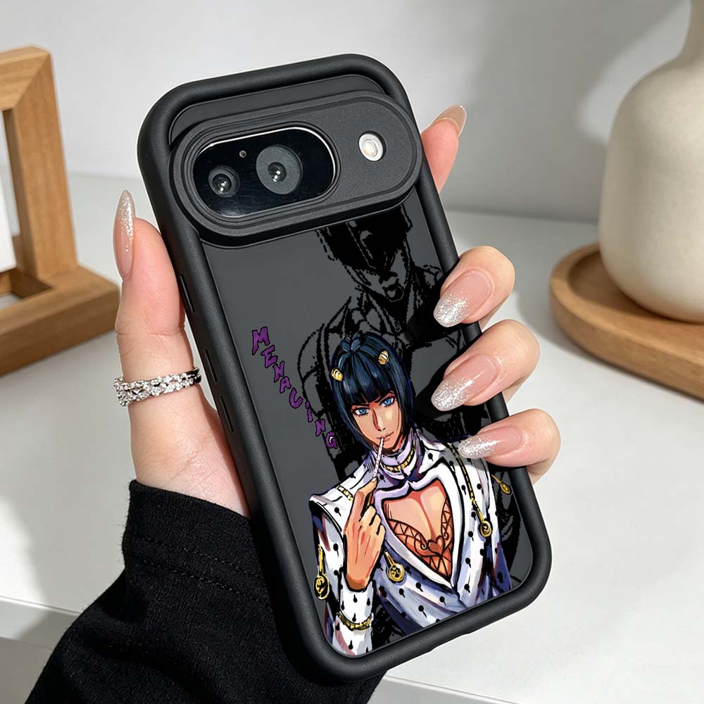 JOJO – coque de téléphone élég - Google Pixel 8A avis et prix