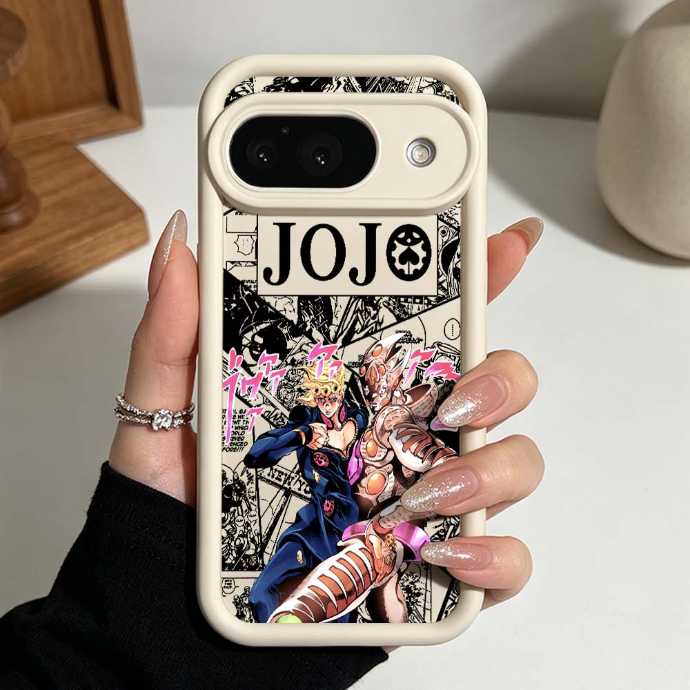 JOJO – coque de téléphone élég - Google Pixel 8A avis et prix