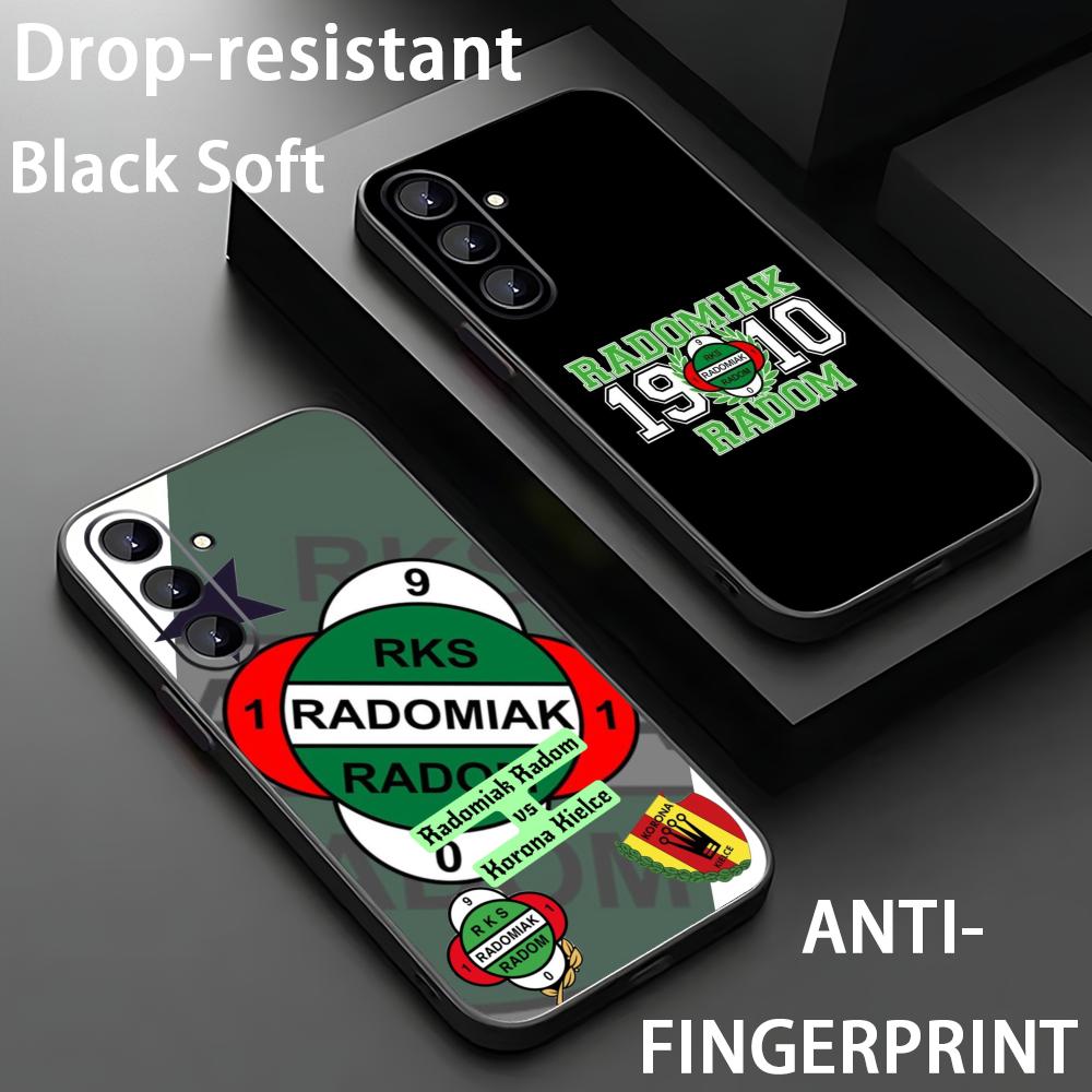 Radomiak Radom – coque de télé - Samsung Galaxy S24 avis et prix