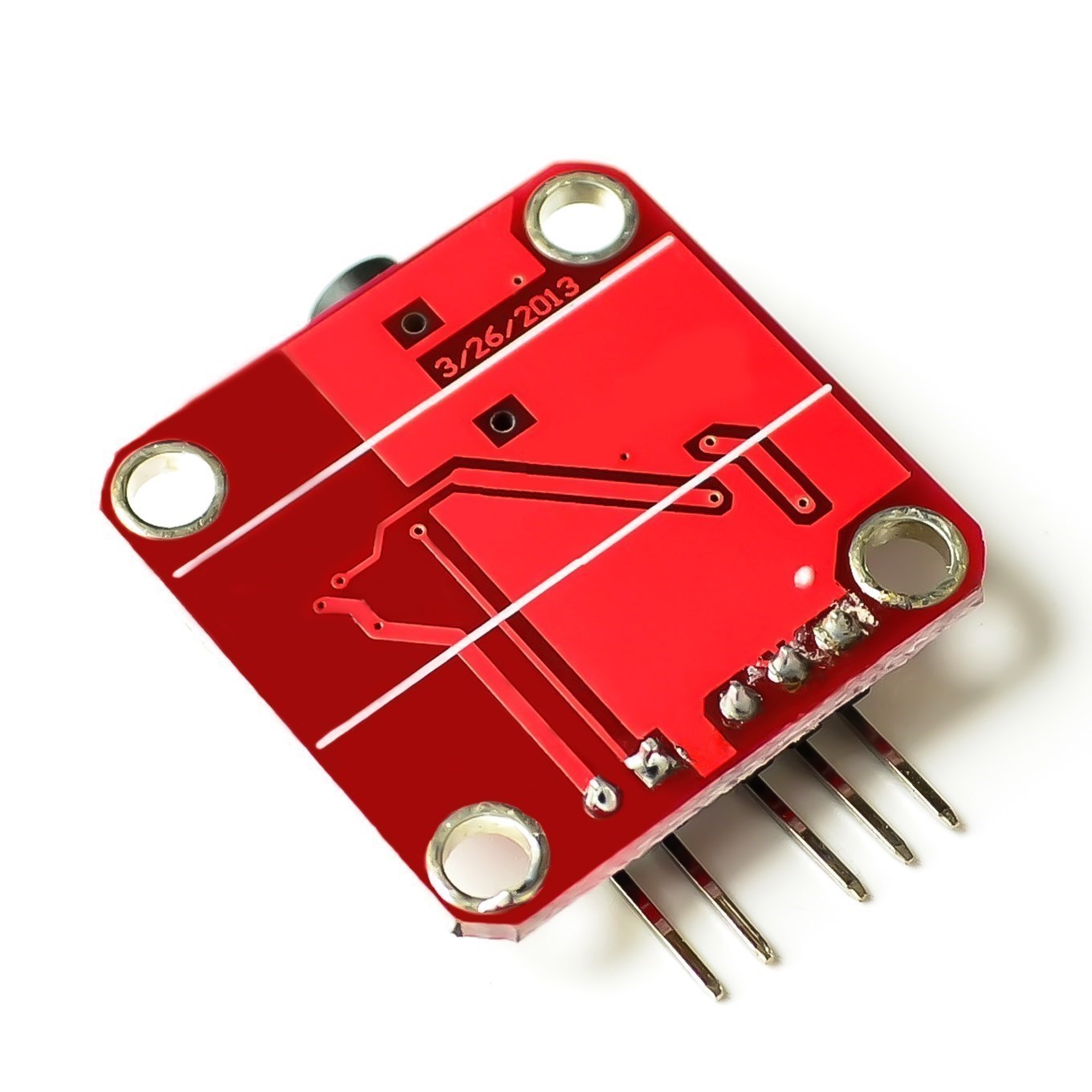 Capteur de Signal musculaire,  - Muscle Sensor Emg avis et prix