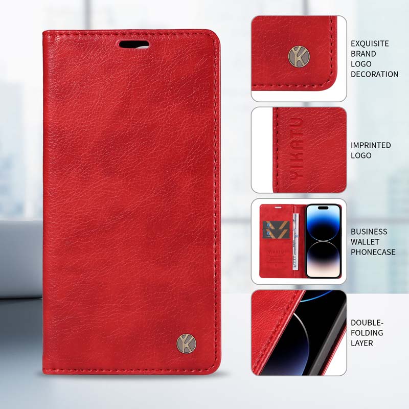 Étui de téléphone en cuir pour - Realme Note 50 avis et prix