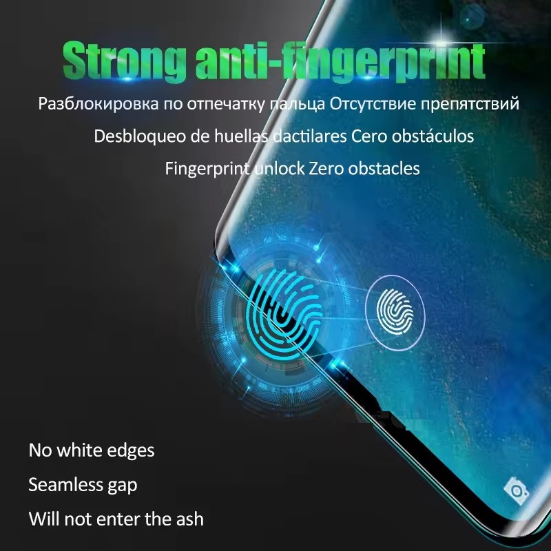 Film Hydrogel à couverture com - Huawei Pura 70 avis et prix