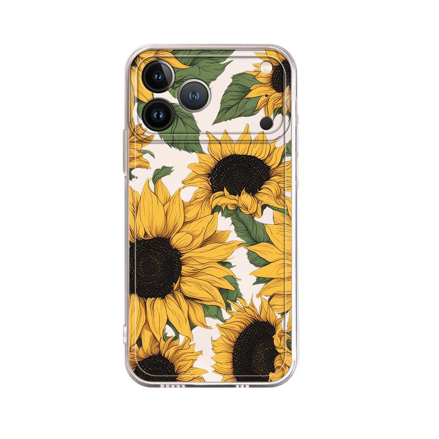 Coque transparente à motif tou - Apple Iphone 15 avis et prix