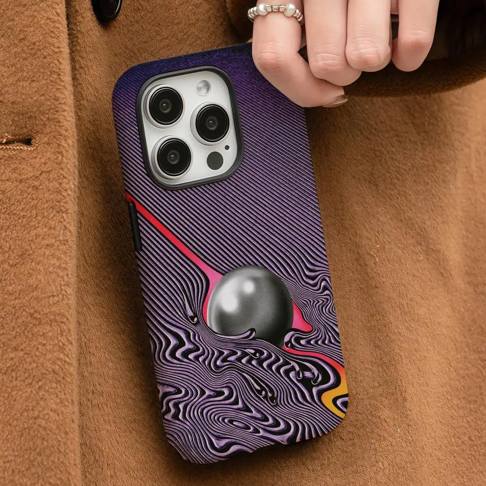Tame Impala coque de téléphone - Apple Iphone 15 avis et prix