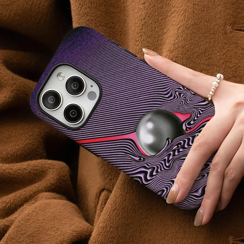 Tame Impala coque de téléphone - Apple Iphone 15 avis et prix