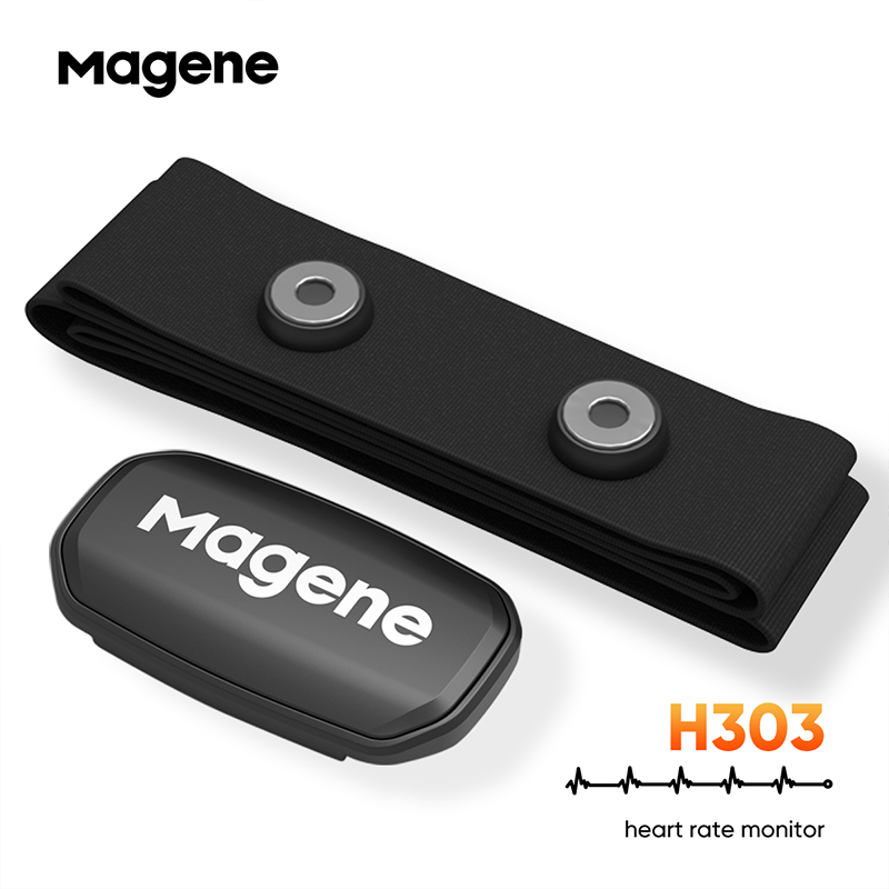 Magene Holympiques-Moniteur de - Breath Rate Monitor avis et prix