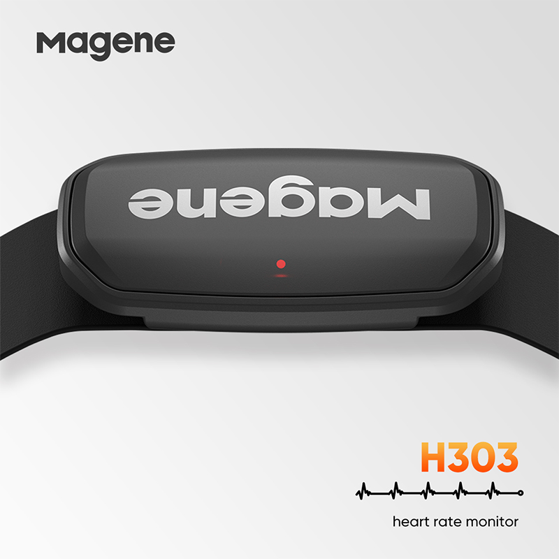Magene Holympiques-Moniteur de - Breath Rate Monitor avis et prix