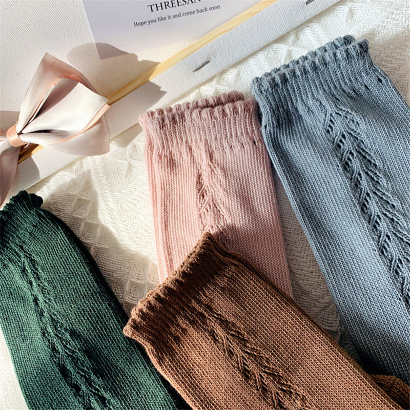 Chaussettes hautes pour enfant - Baby Sock Oximeter avis et prix