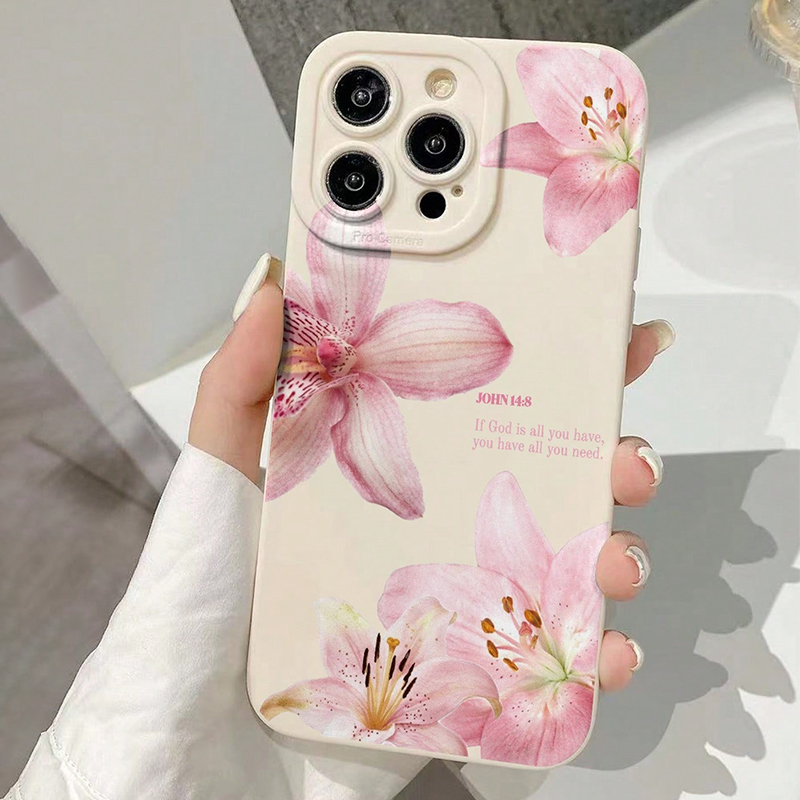 Coque en silicone bleue à moti - Samsung Galaxy A55 avis et prix