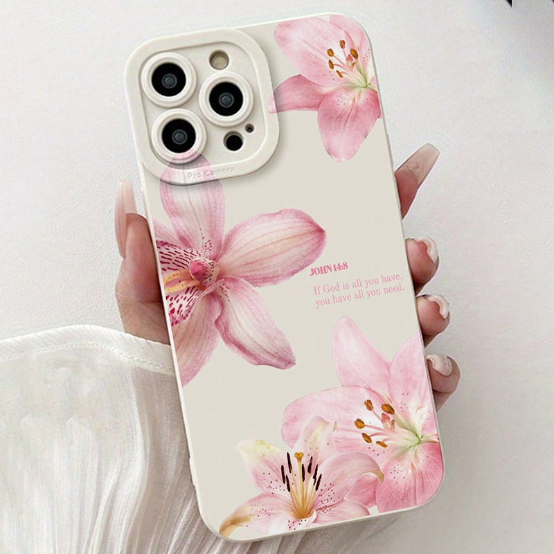 Coque en silicone bleue à moti - Samsung Galaxy A55 avis et prix