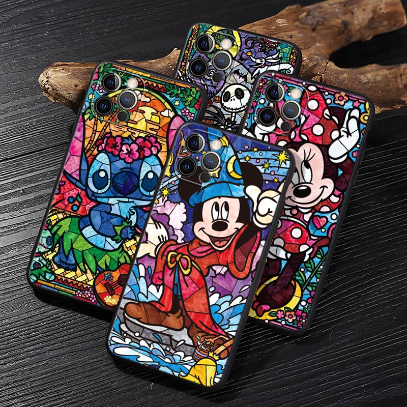 Coque Disney Minnie Mickey Pei - Apple Iphone 15 avis et prix
