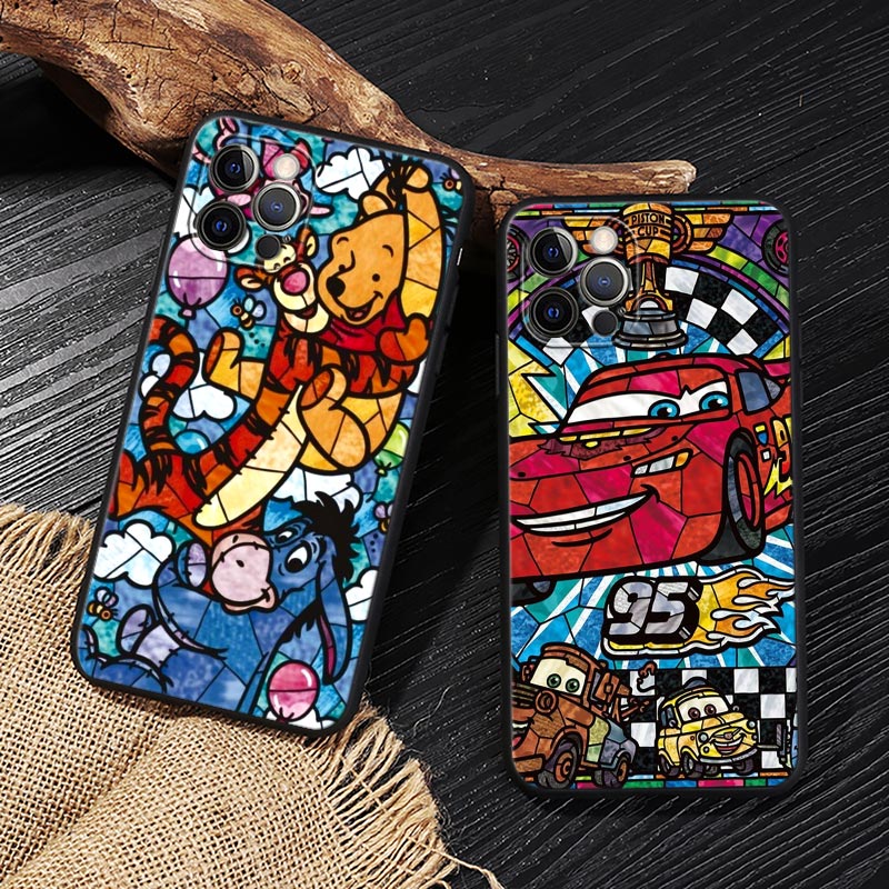 Coque Disney Minnie Mickey Pei - Apple Iphone 15 avis et prix