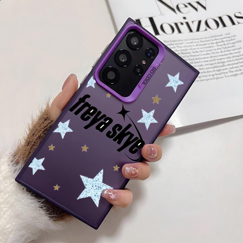 Coque de téléphone Singer F-Fr - Samsung Galaxy S24 avis et prix