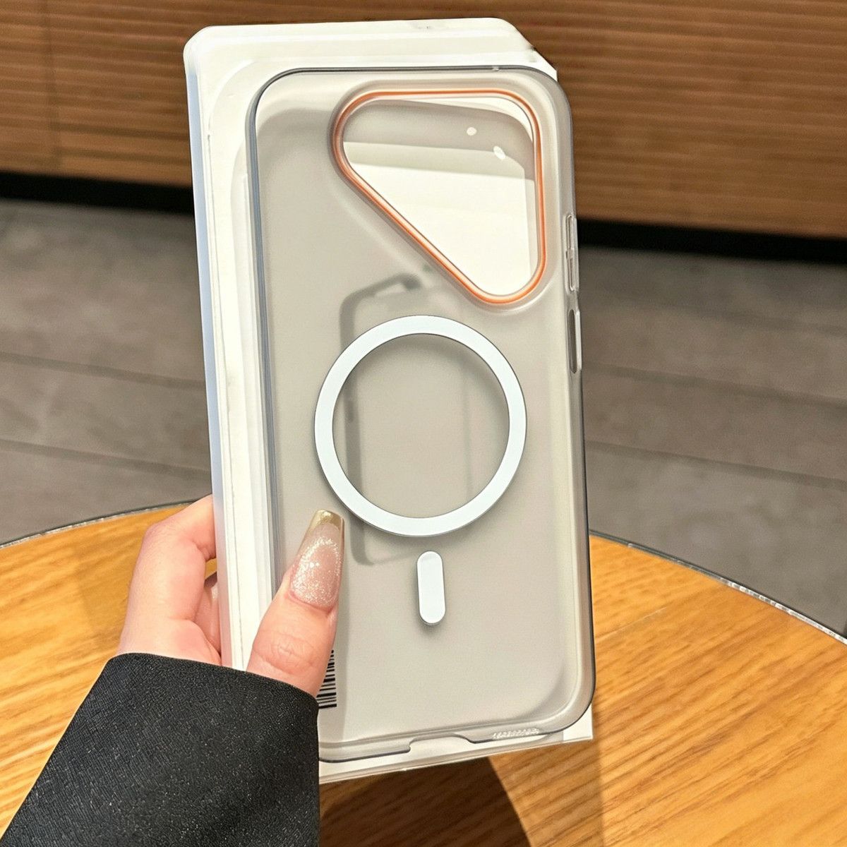 Coque de protection magnétique - Huawei Pura 70 avis et prix