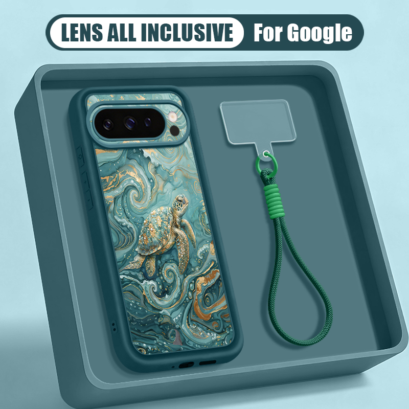 Étui de protection souple en s - Google Pixel 8A avis et prix