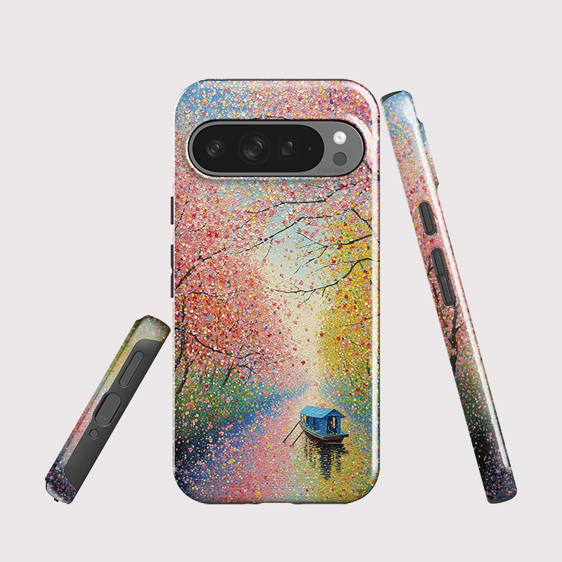 Fcicicase – coque de téléphone - Google Pixel 8A avis et prix