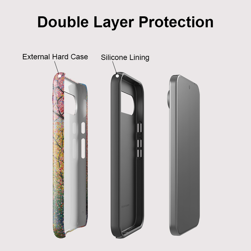 Fcicicase – coque de téléphone - Google Pixel 8A avis et prix