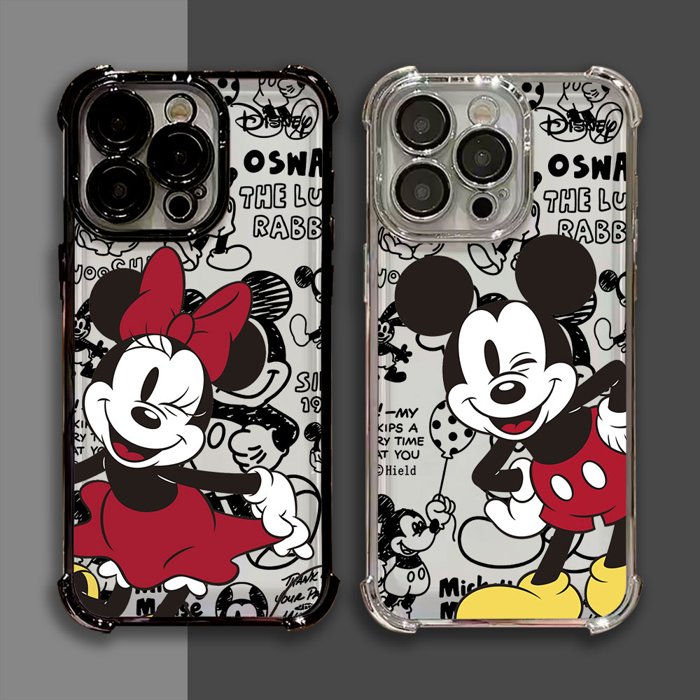 Coque de téléphone Disney Mick - Xiaomi Redmi Note 13 avis et prix