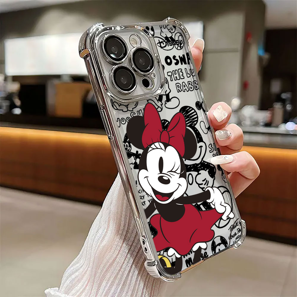 Coque de téléphone Disney Mick - Xiaomi Redmi Note 13 avis et prix