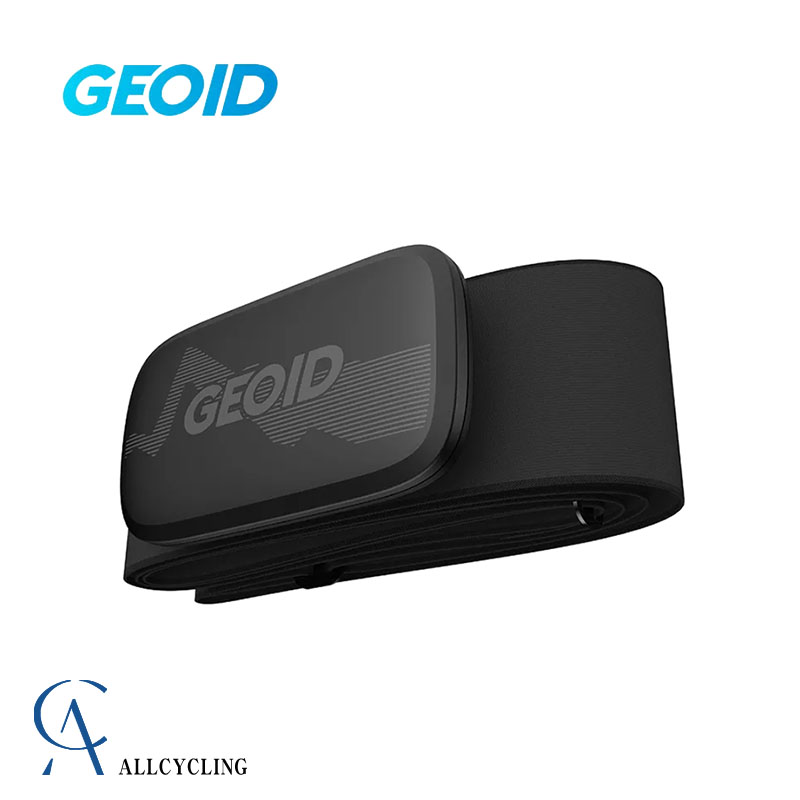 GEOID-Moniteur de fréquence ca - Breath Rate Monitor avis et prix