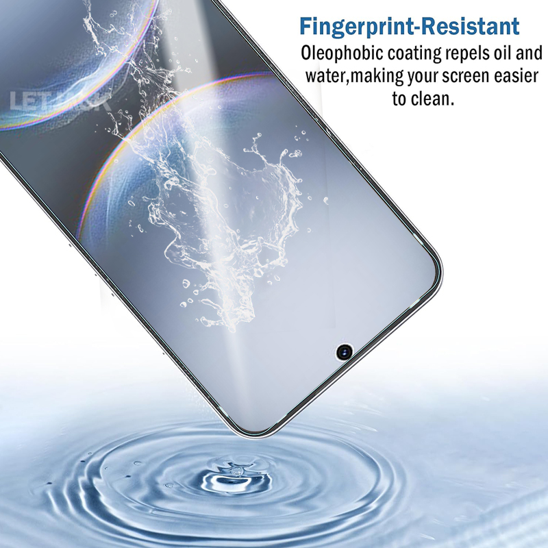 2-4 pièces verre de protection - Huawei Nova 12 avis et prix