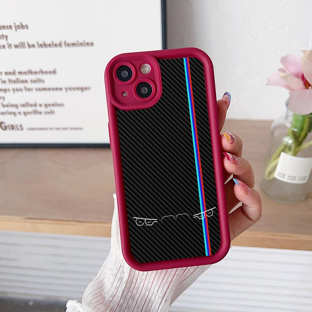 Coque de téléphone mate effet  - Apple Iphone 15 avis et prix
