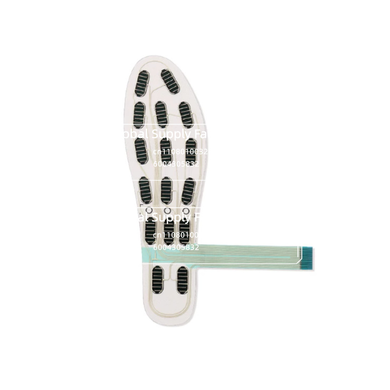Semelle orthopédique intellige - Smart Insole Pressure avis et prix
