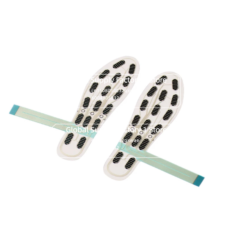 Semelle orthopédique intellige - Smart Insole Pressure avis et prix
