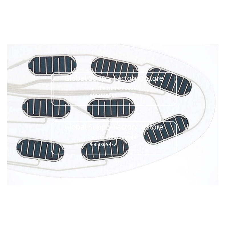 Semelle orthopédique intellige - Smart Insole Pressure avis et prix