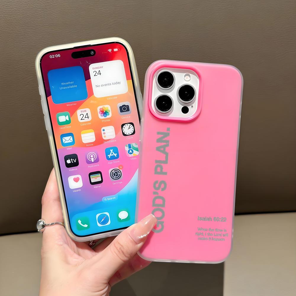 Coque de téléphone en silicone - Apple Iphone 15 avis et prix