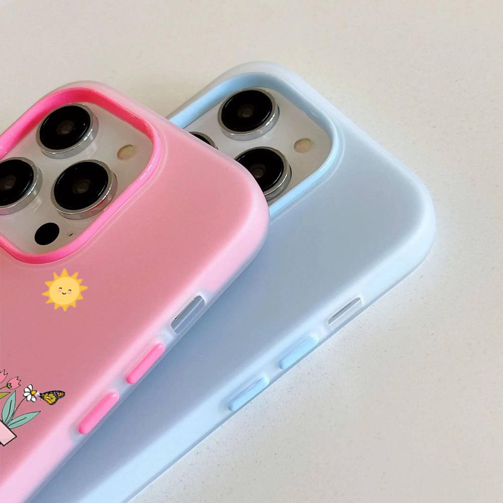 Coque de téléphone en silicone - Apple Iphone 15 avis et prix