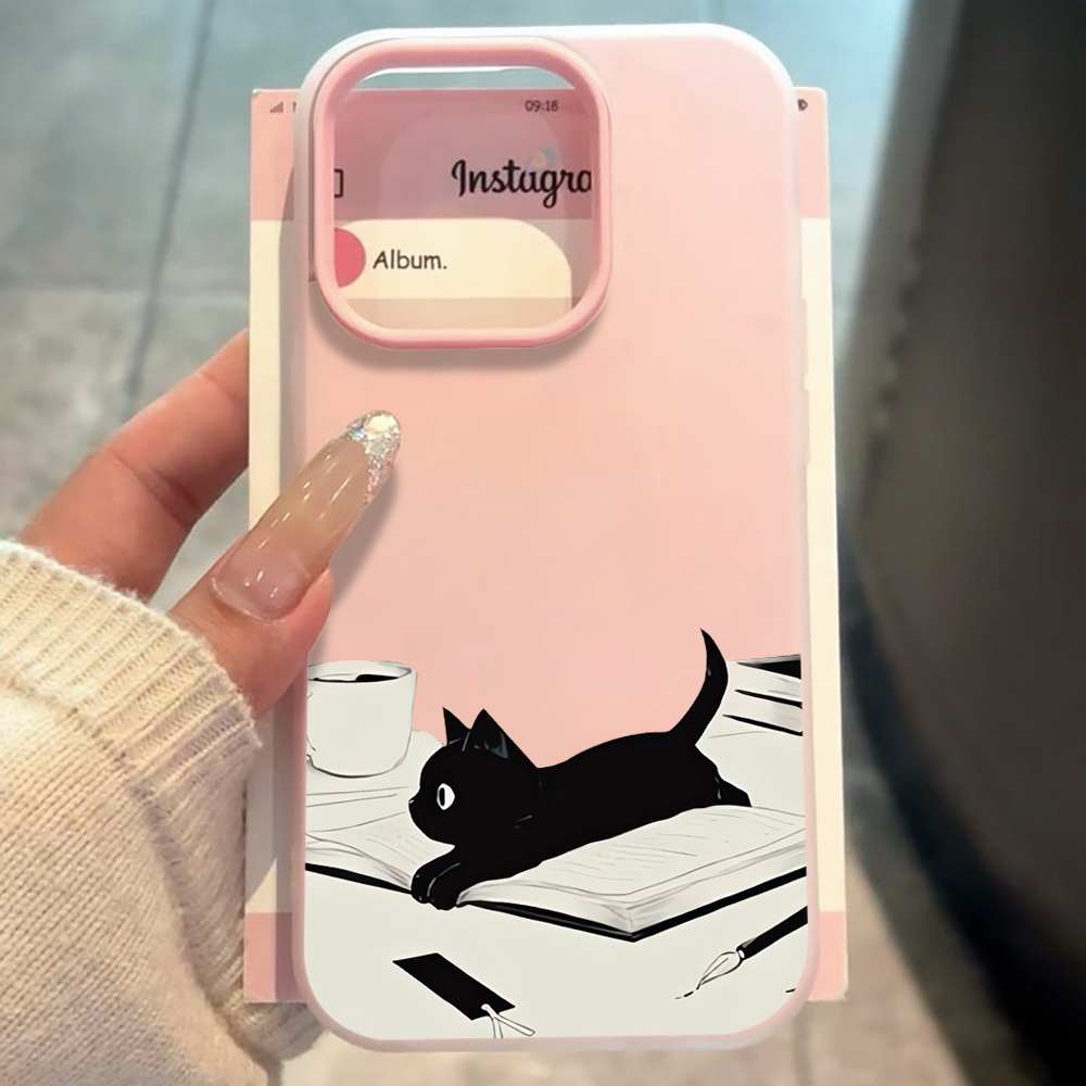 Coque de téléphone INS Cute Ki - Xiaomi Redmi Note 13 avis et prix