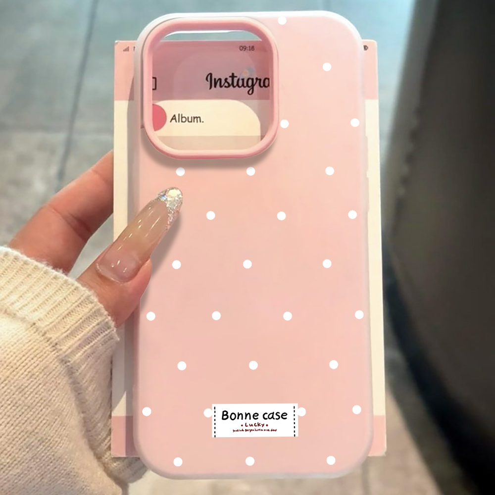 Étuis à pois français INS aux  - Xiaomi Redmi Note 13 avis et prix
