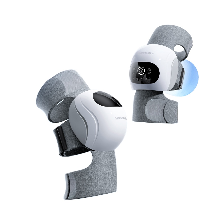 Coussin chauffant électrique r - Smart Knee Wrap avis et prix