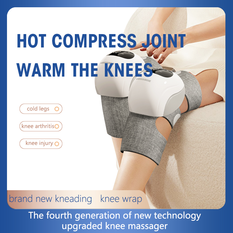 Coussin chauffant électrique r - Smart Knee Wrap avis et prix