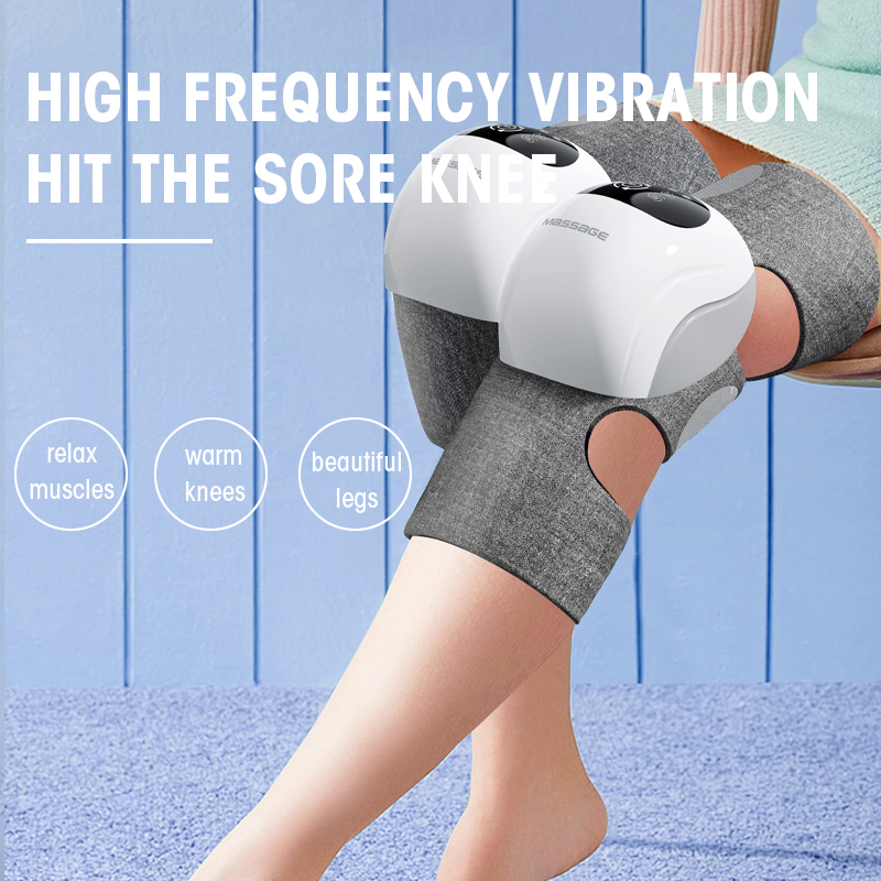 Coussin chauffant électrique r - Smart Knee Wrap avis et prix