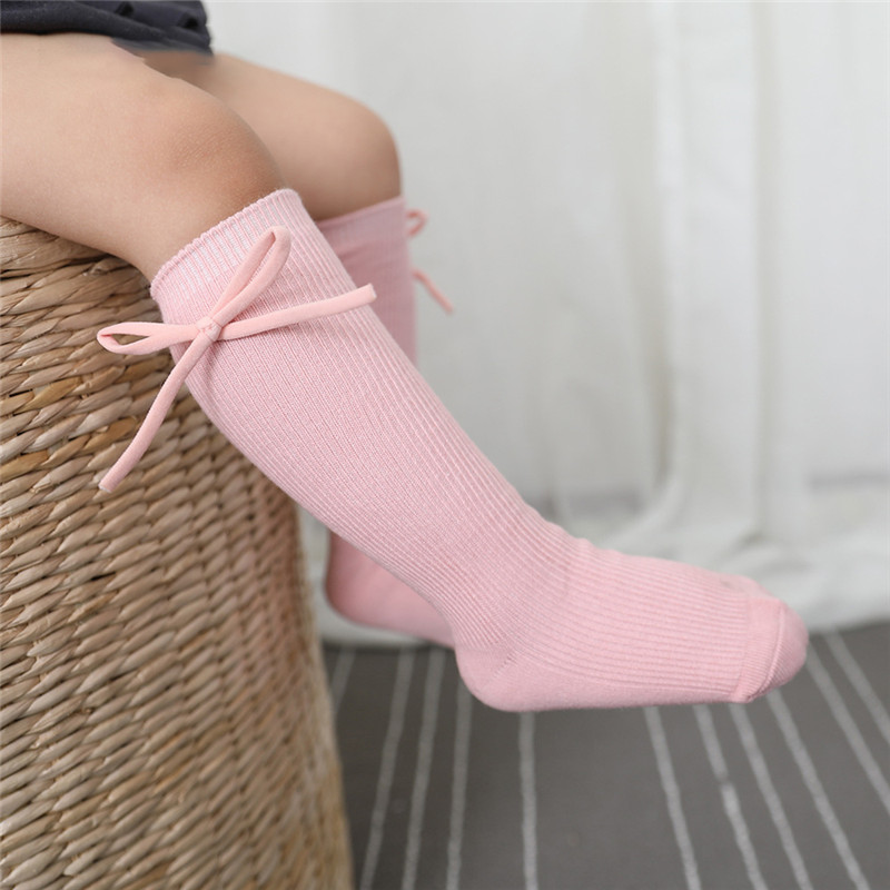 Chaussettes Hautes en Coton Do - Baby Sock Oximeter avis et prix