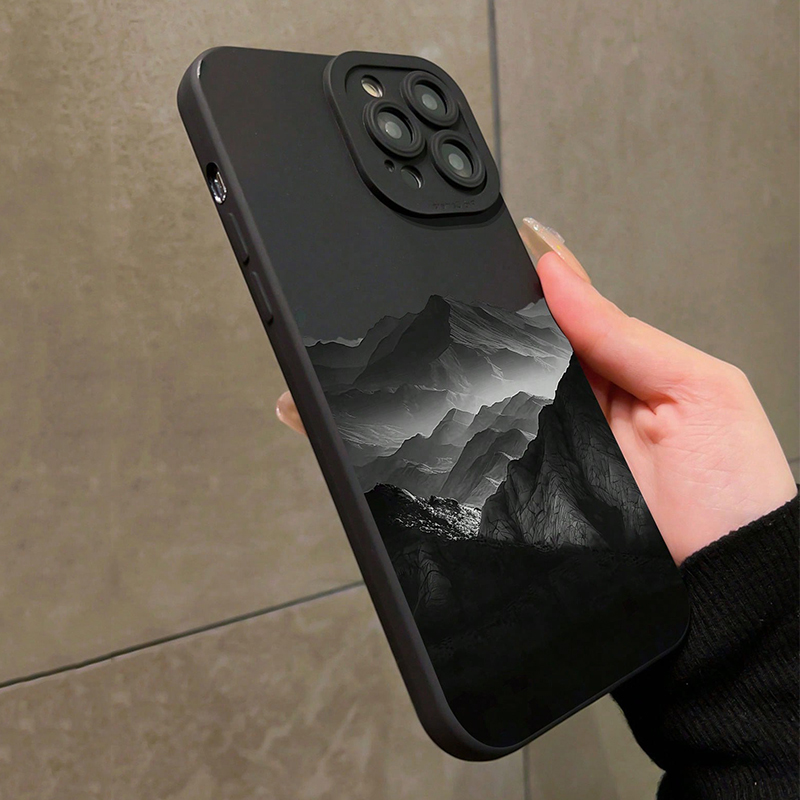Coque de téléphone en Silicone - Xiaomi Redmi Note 13 avis et prix