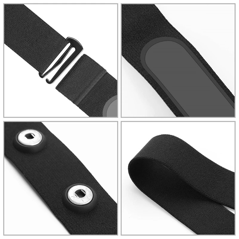 1/2 pièces, moniteur de fréque - Breath Rate Monitor avis et prix