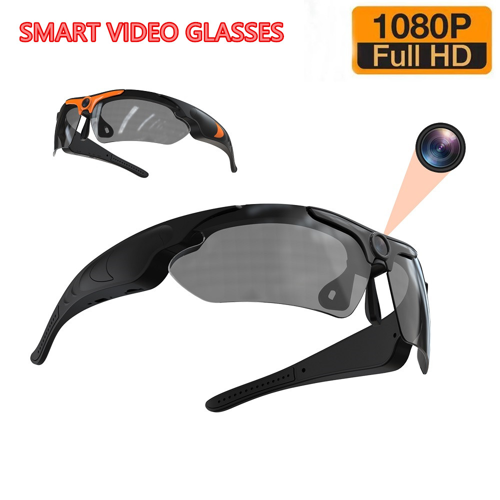 Lunettes de cyclisme en plein  - Smart Glasses Lens avis et prix