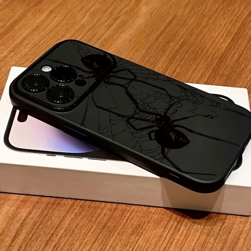 Coque de téléphone motif araig - Apple Iphone 15 avis et prix