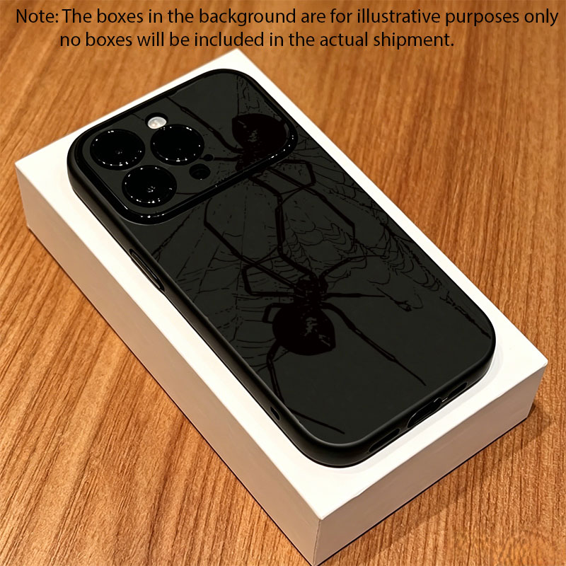 Coque de téléphone motif araig - Apple Iphone 15 avis et prix
