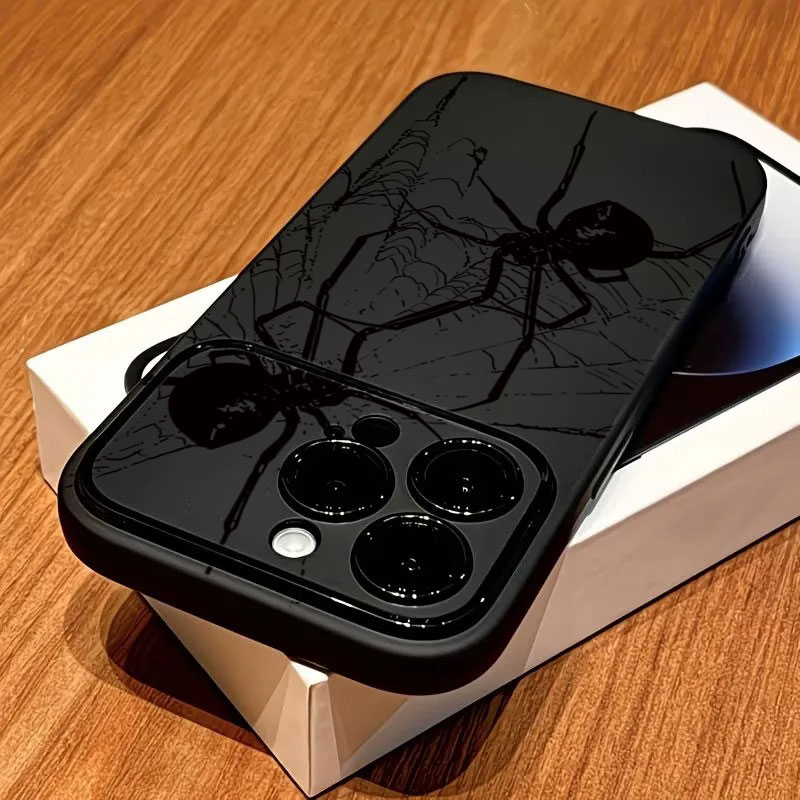 Coque de téléphone motif araig - Apple Iphone 15 avis et prix