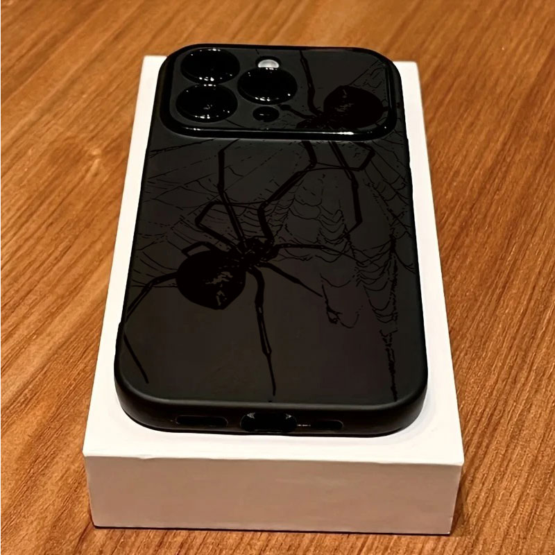 Coque de téléphone motif araig - Apple Iphone 15 avis et prix